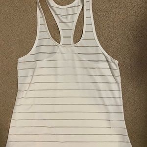 Zyia Havana Tank - Size Small